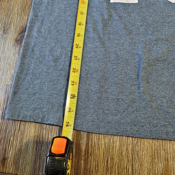 OH IO Womens Gray Long Sleeve Medium - Picture 6 of 7